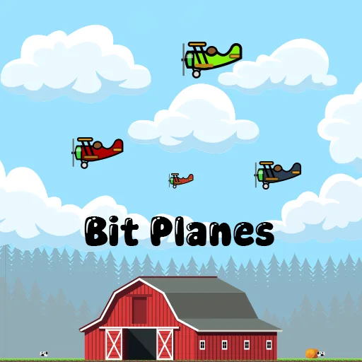 Bitplanes